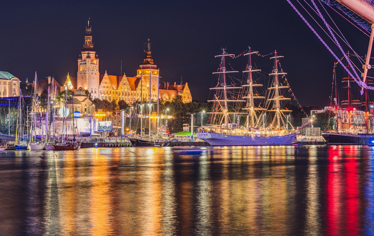 Stettin