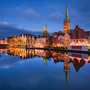 Lübeck