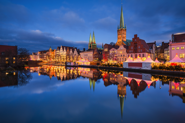 Lübeck