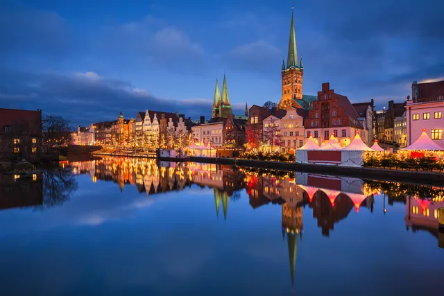 Lübeck