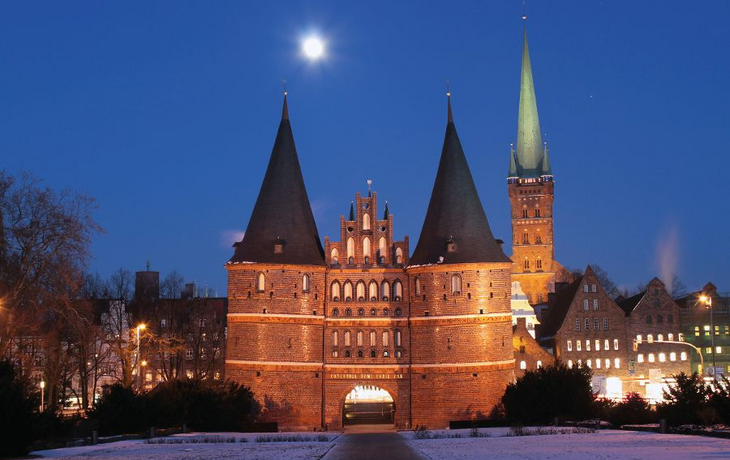Lübeck