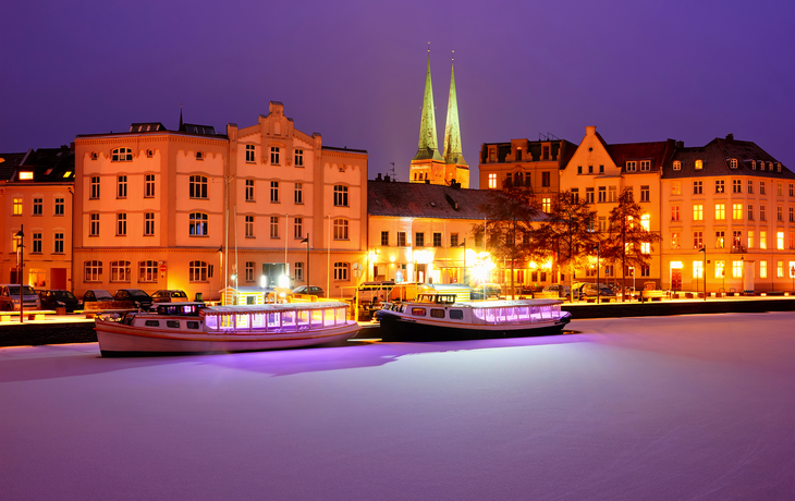 Lübeck