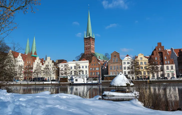 Lübeck