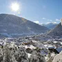Arzl im Pitztal