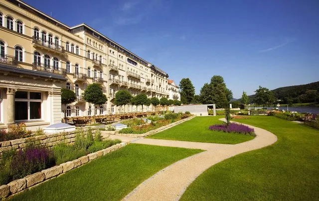 Elbresidenz Bad Schandau