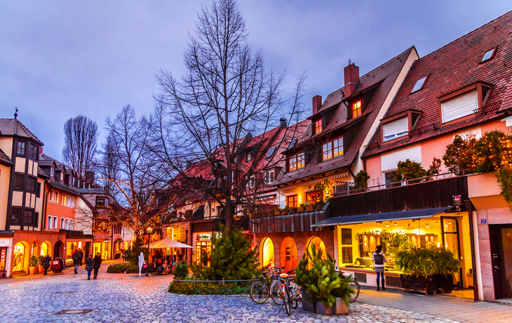 Nürnberg