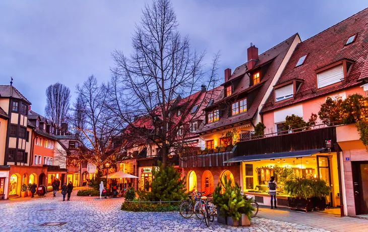 Nürnberg