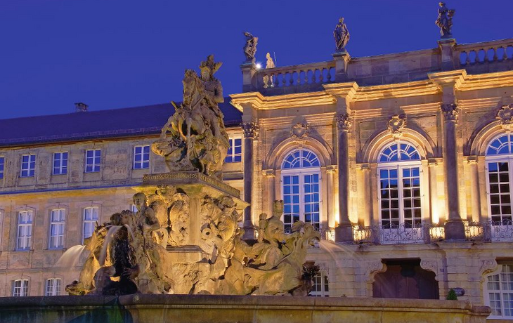Bamberg