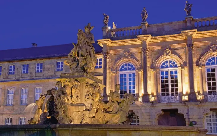 Bamberg