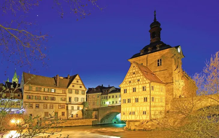 Bamberg