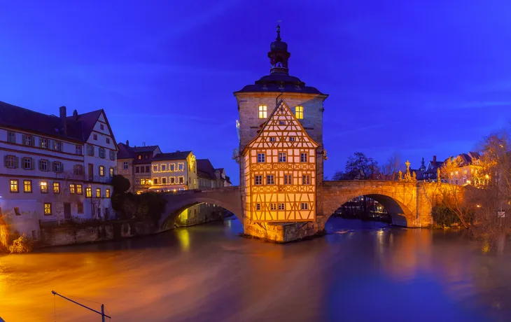 Altes Rathaus Bamberg