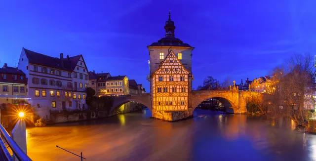 Altes Rathaus Bamberg