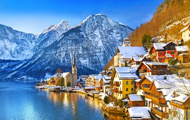 Hallstatt