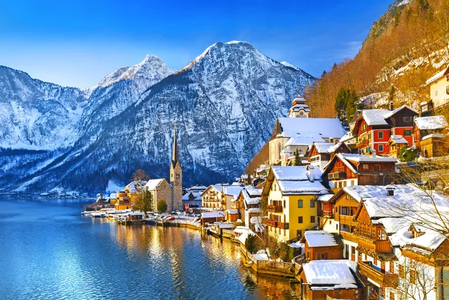 Hallstatt