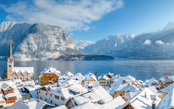 Hallstatt