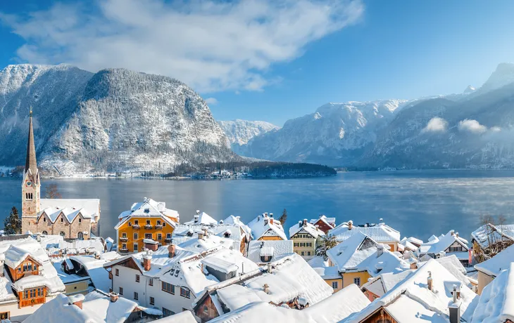 Hallstatt