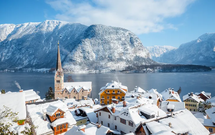 Hallstatt