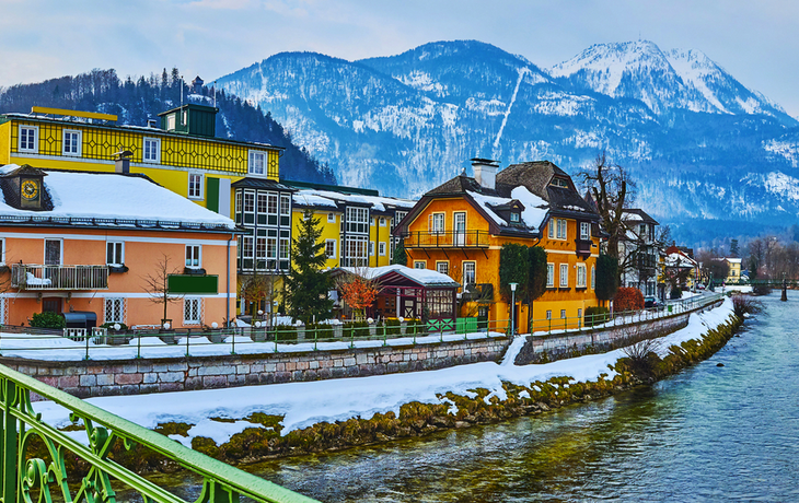 Bad Ischl