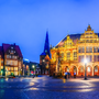 Marktplatz, Bremen
