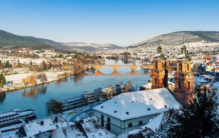 Miltenberg am Main