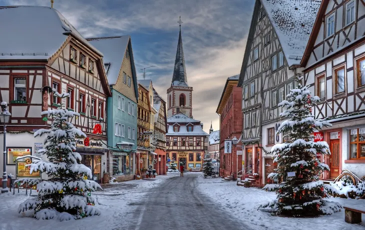 Lohr am Main