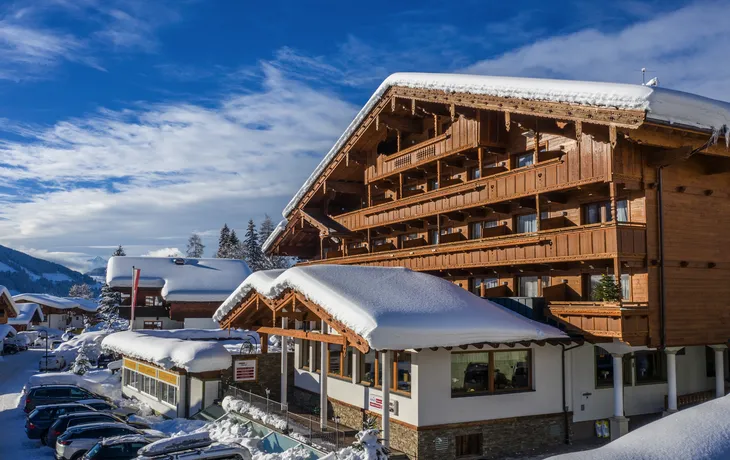 Hotel Alphof
