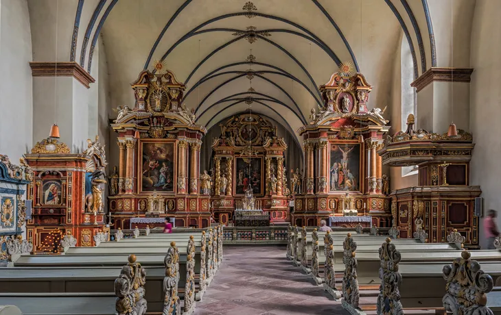 Kloster Corvey