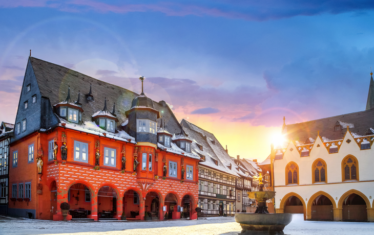 Goslar