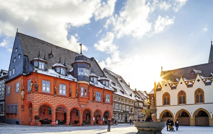 Goslar