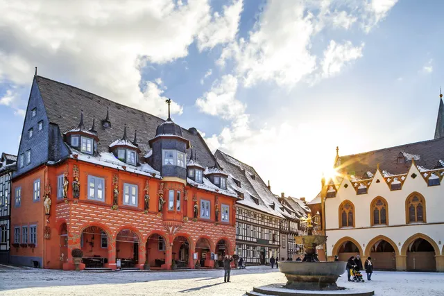 Goslar