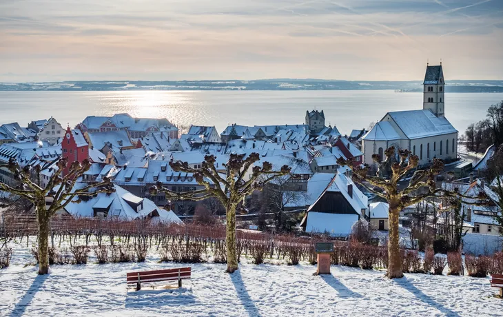 Meersburg