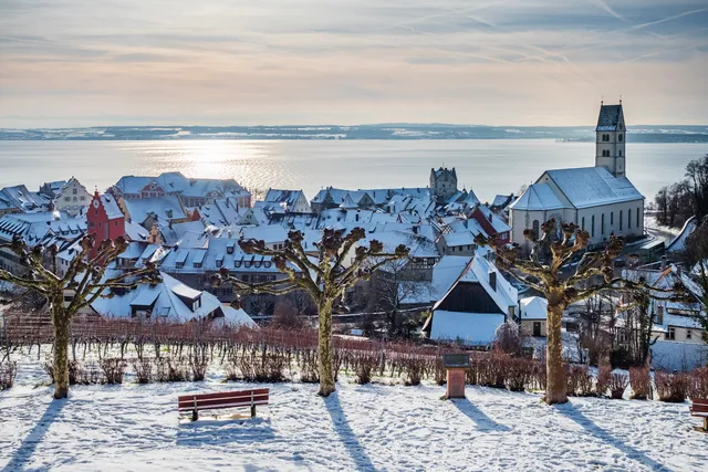 Meersburg