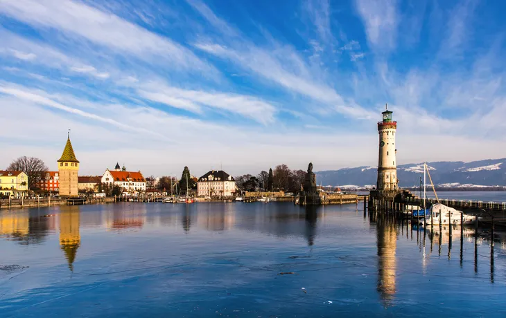 Lindau