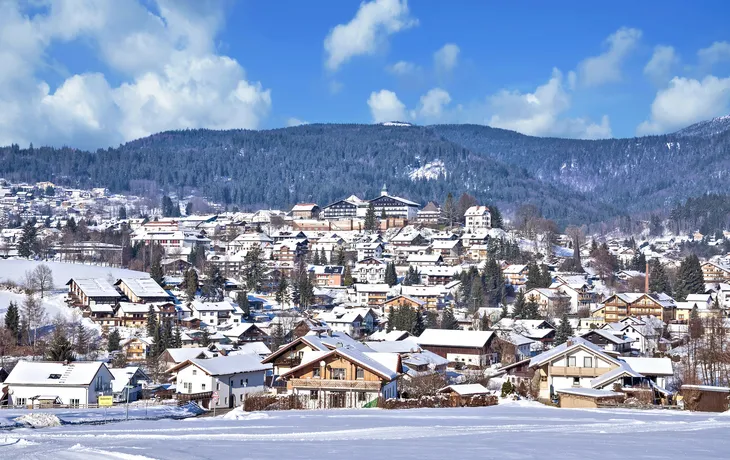 Bodenmais, Bayerischer Wald