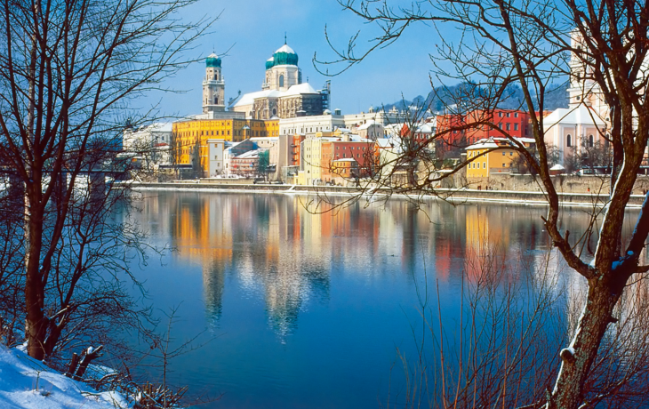 Passau