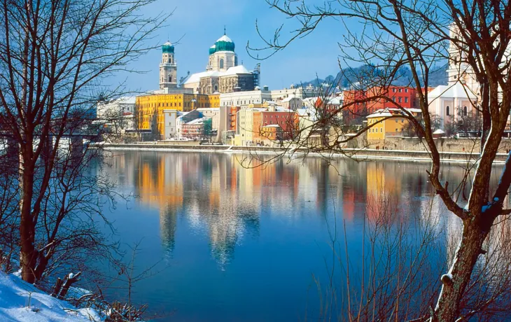 Passau