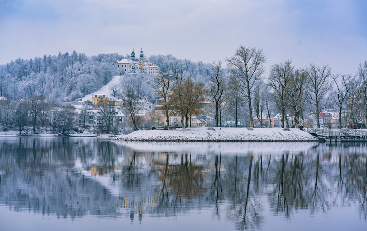Passau