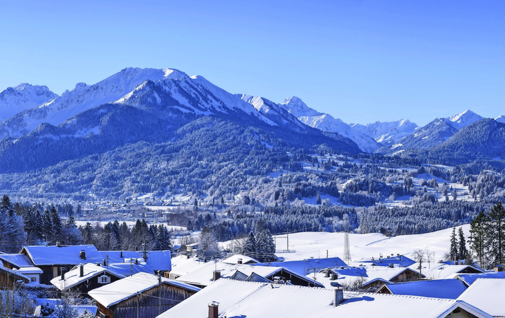 Allgäu