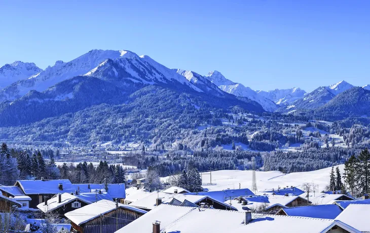 Allgäu