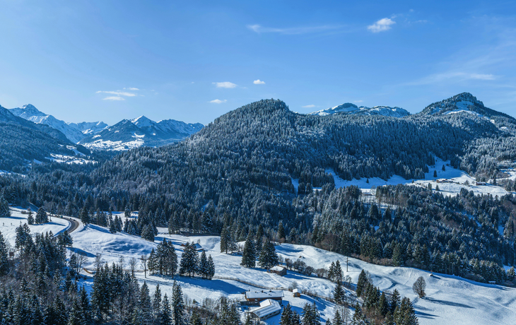 Kleinwalsertal