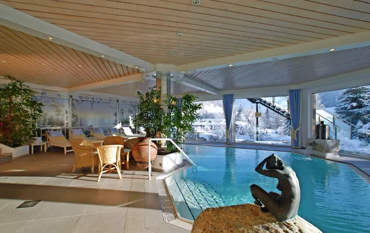 Schwimmbad