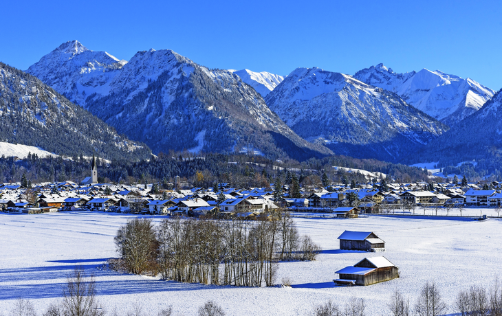 Oberstdorf