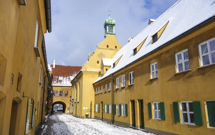 Augsburg