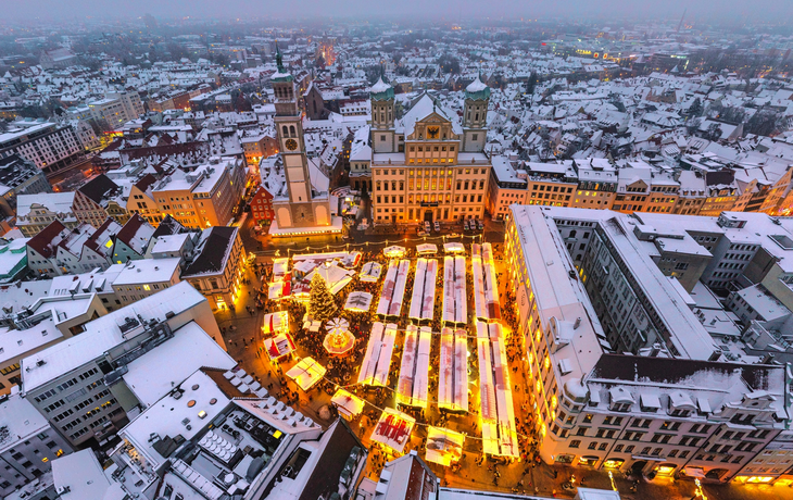 Augsburg