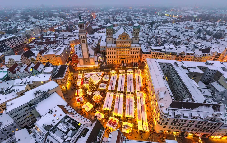 Augsburg