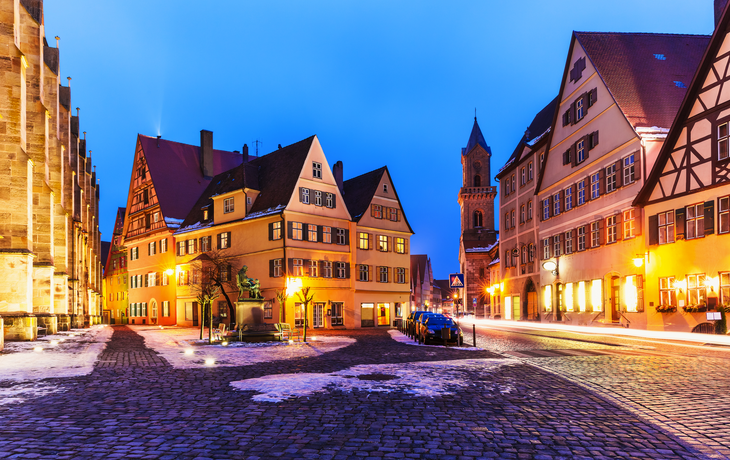 Dinkelsbühl