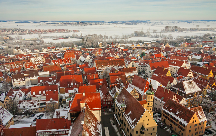 Nördlingen