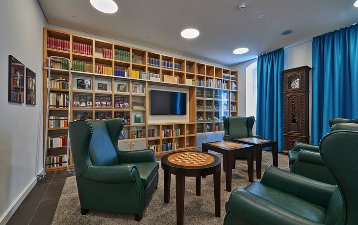 Karl May Bibliothek