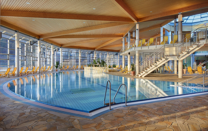 Toskana Therme Bad Schandau