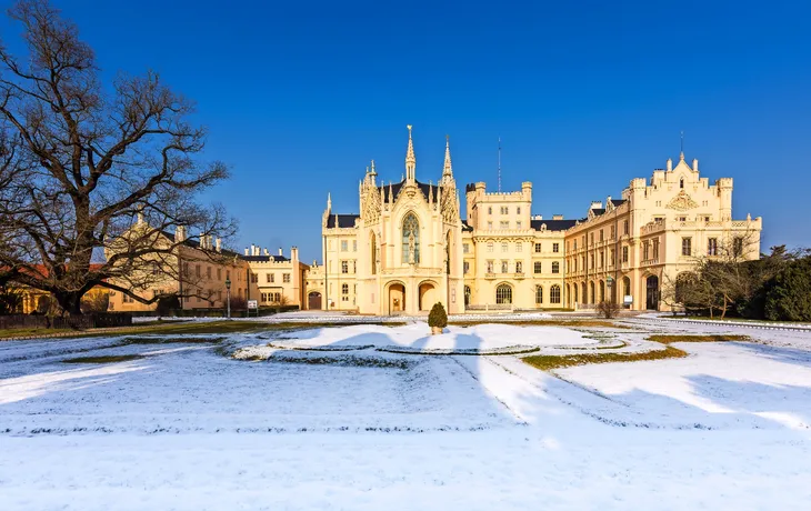 Schloss Lednice